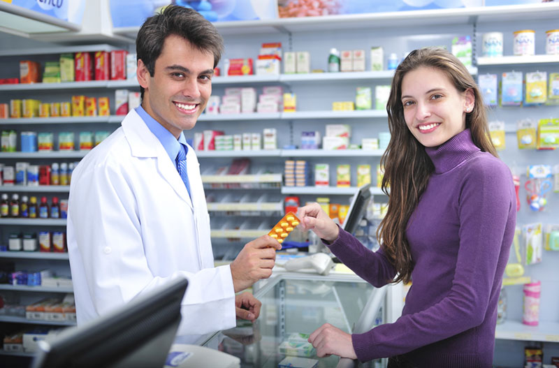 Luật sửa đổi được Quốc Hội thông qua về điều kiện đối với bán lẻ thuốc
