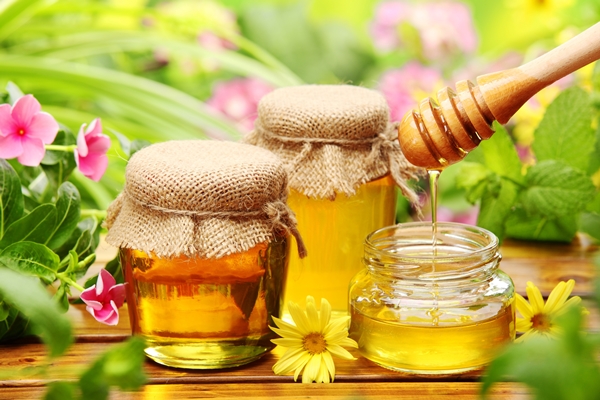 Những loại thực phẩm kết hợp với mật ong sẽ gây ra hậu quả khôn lường