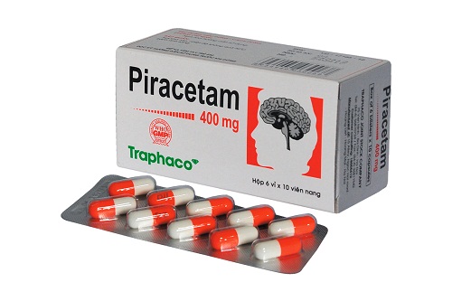 Piracetam là thuốc gì? Công dụng của thuốc như thế nào?