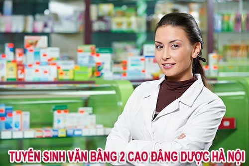 Nâng cao chất lượng đào tạo Văn bằng 2 Cao đẳng Dược