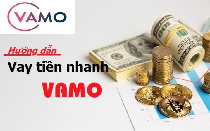 Vay tiền online 24/24 Vamo vay và những điều bạn cần biết