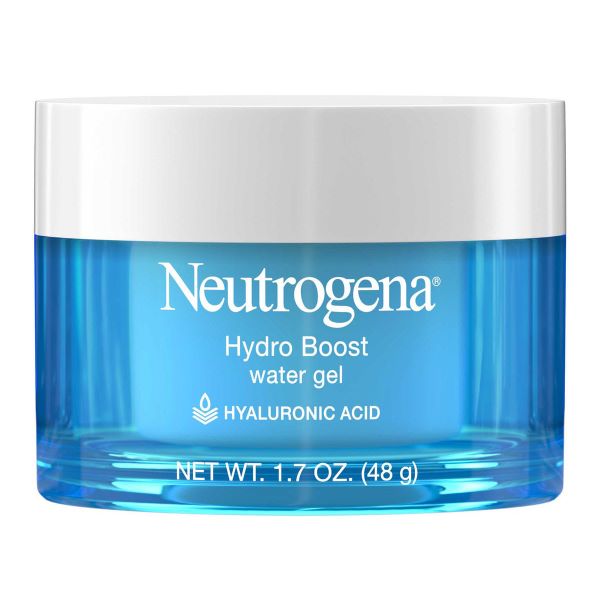 Kem dưỡng ẩm cho da dầu mụn Neutrogena Hydro Boost Water Gel 50g
